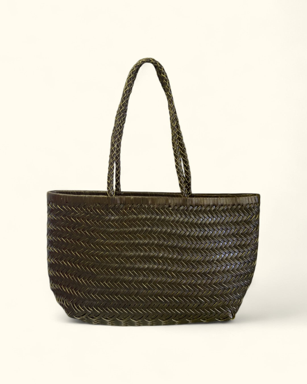 BOLSO ARI VERDE