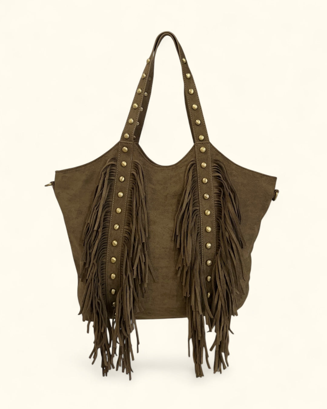 BOLSO PAULA II MARRÓN