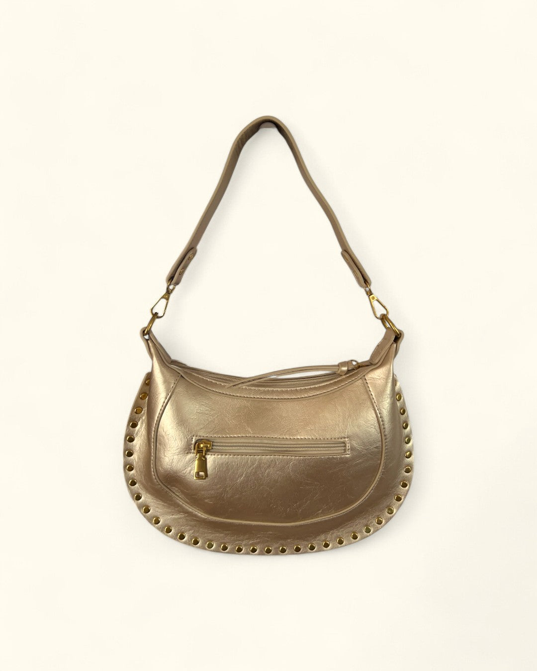 BOLSO SUSI II DORADO