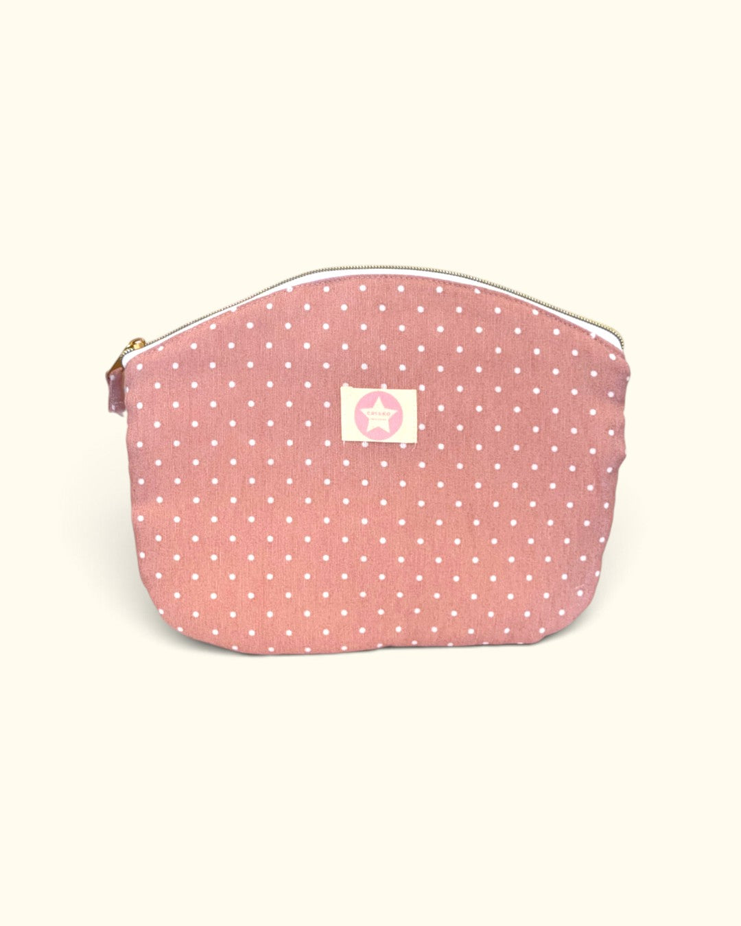NECESER GRANDE TOPOS ROSA