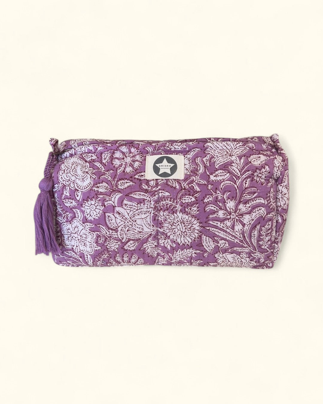 NECESER GRANDE INDIA LILA