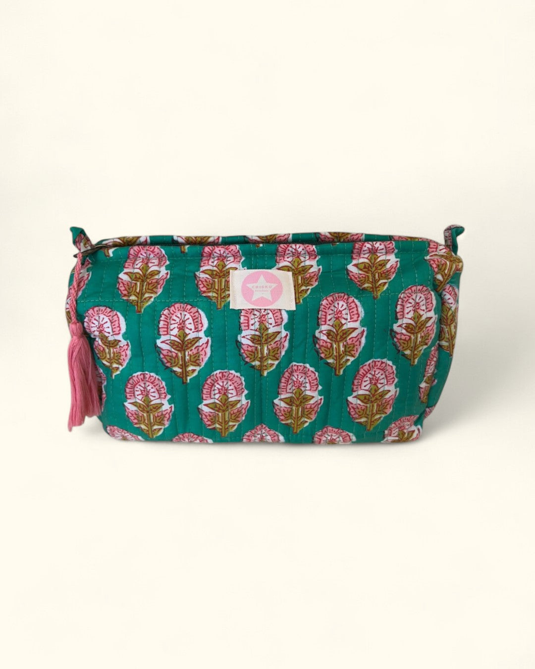 NECESER GRANDE INDIA VERDE