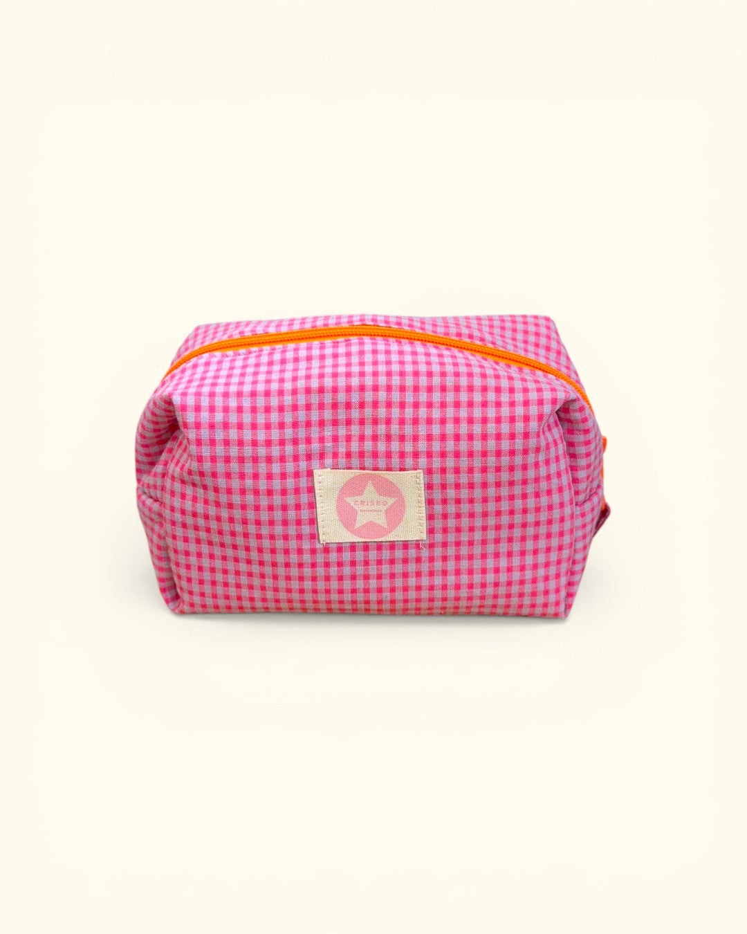 NECESER PEQUEÑO ROSA FOSFO