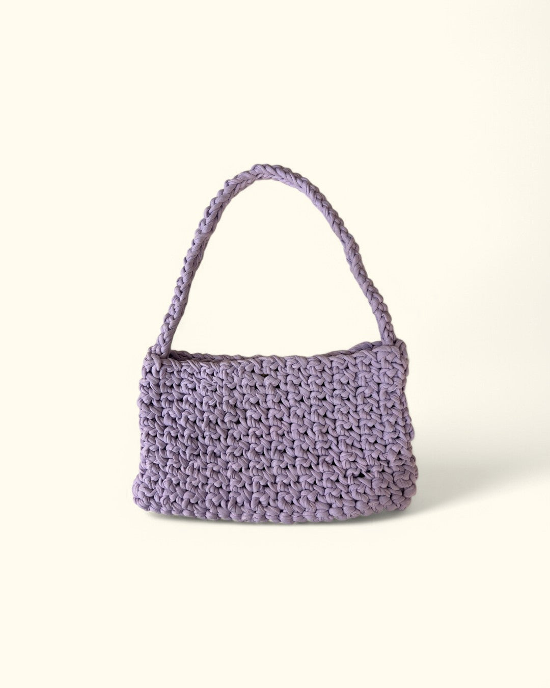 'QUIERO VERANO' LILA