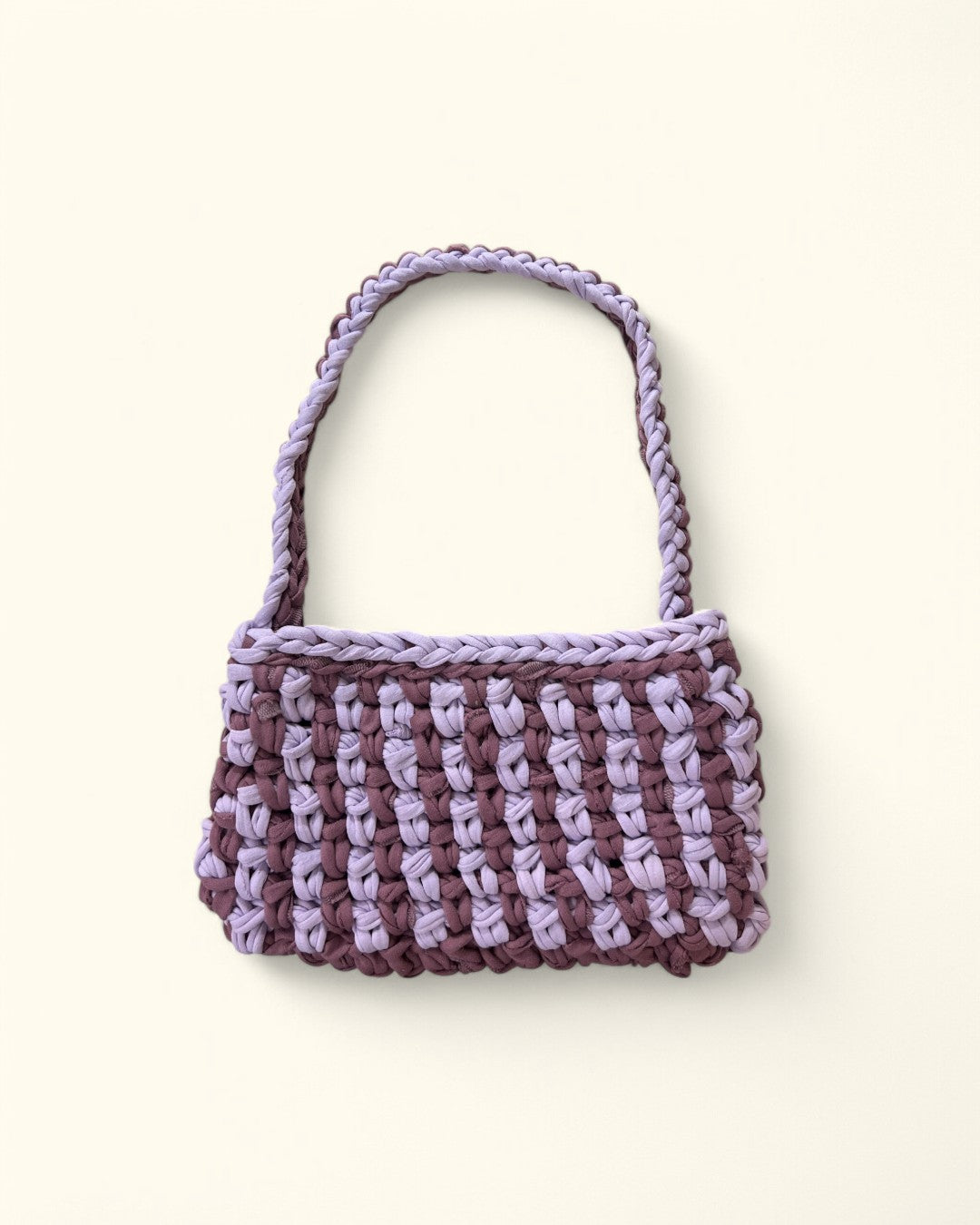 'QUIERO VERANO' TONOS MORADOS