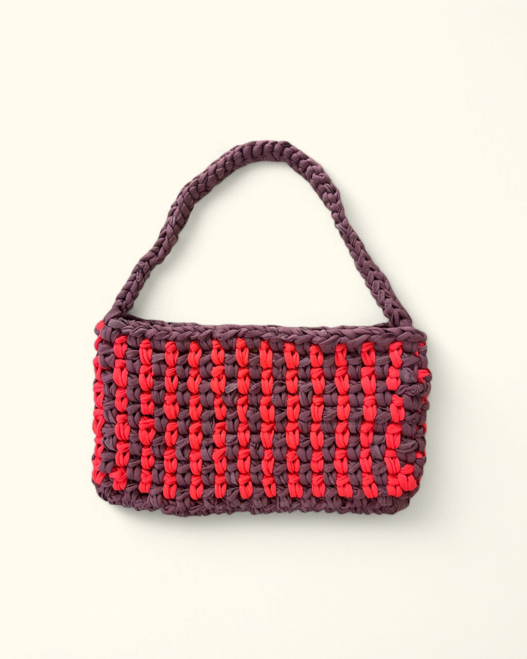 'QUIERO VERANO' LILA Y ROSA