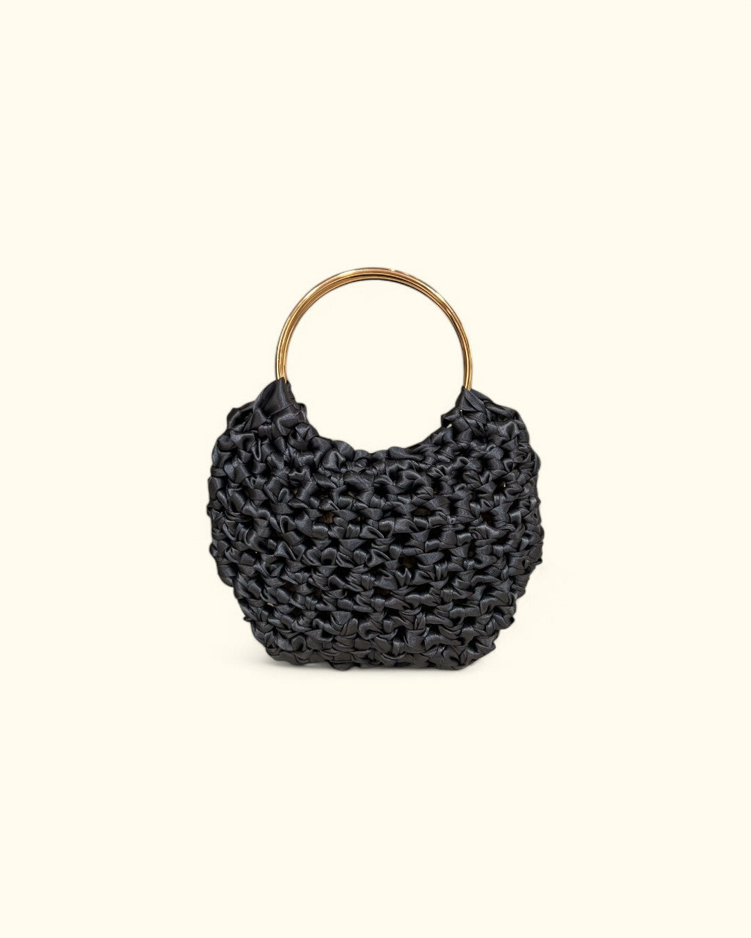 'UN ATARDECER' Bag gris