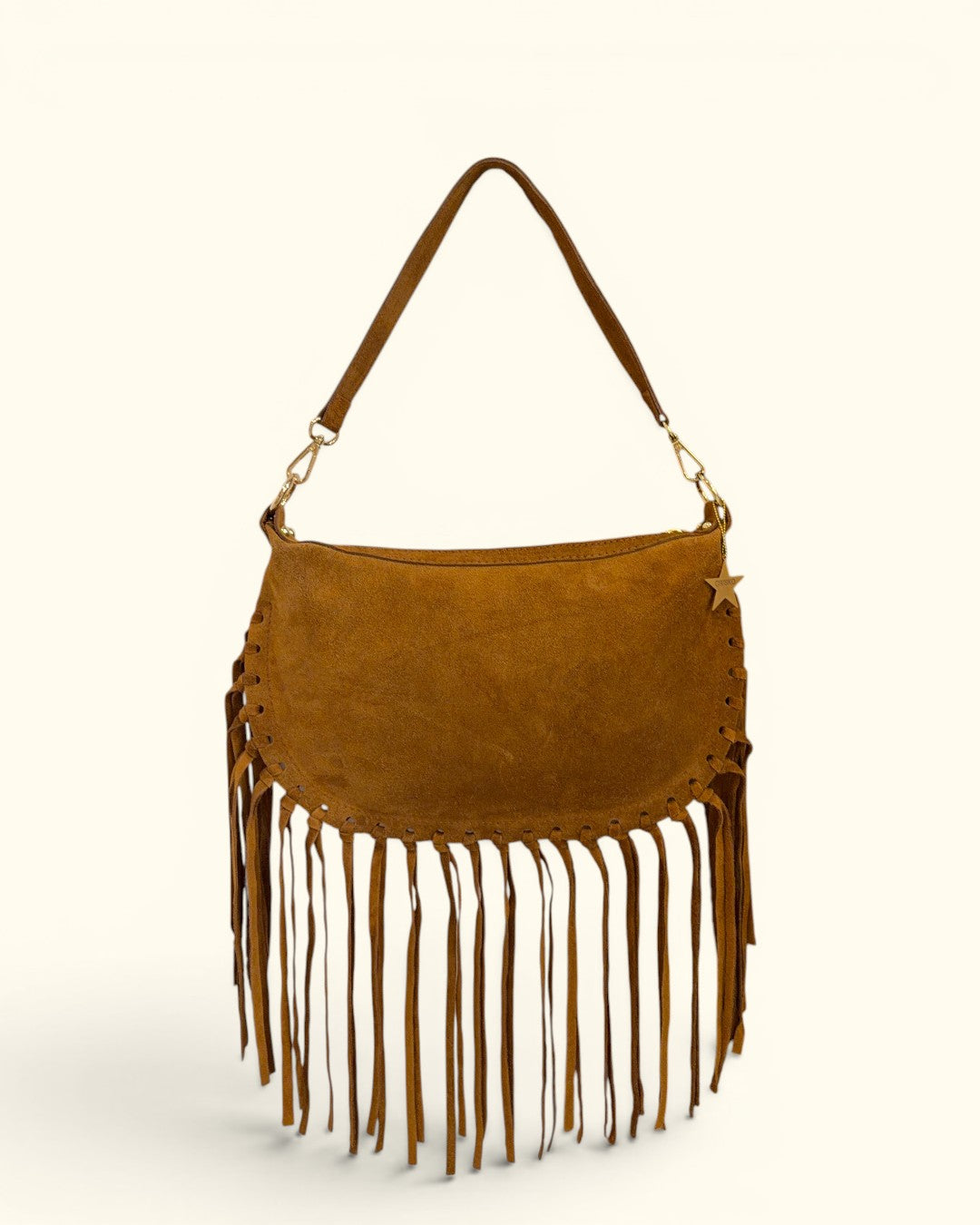 BOLSO ISA WHISKY