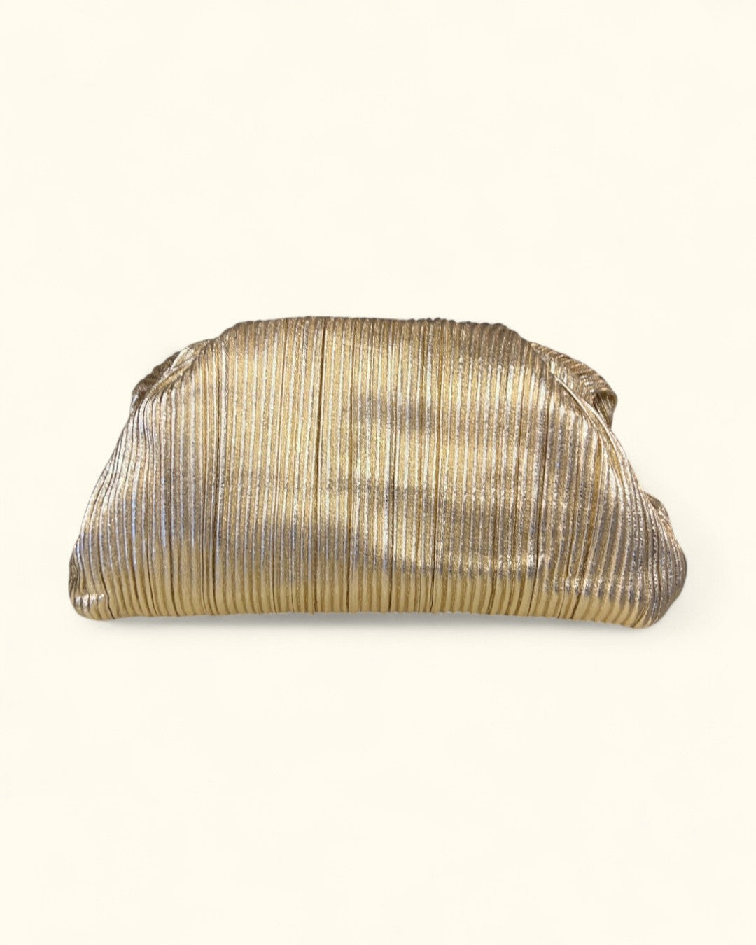 BOLSO VENECIA II DORADO