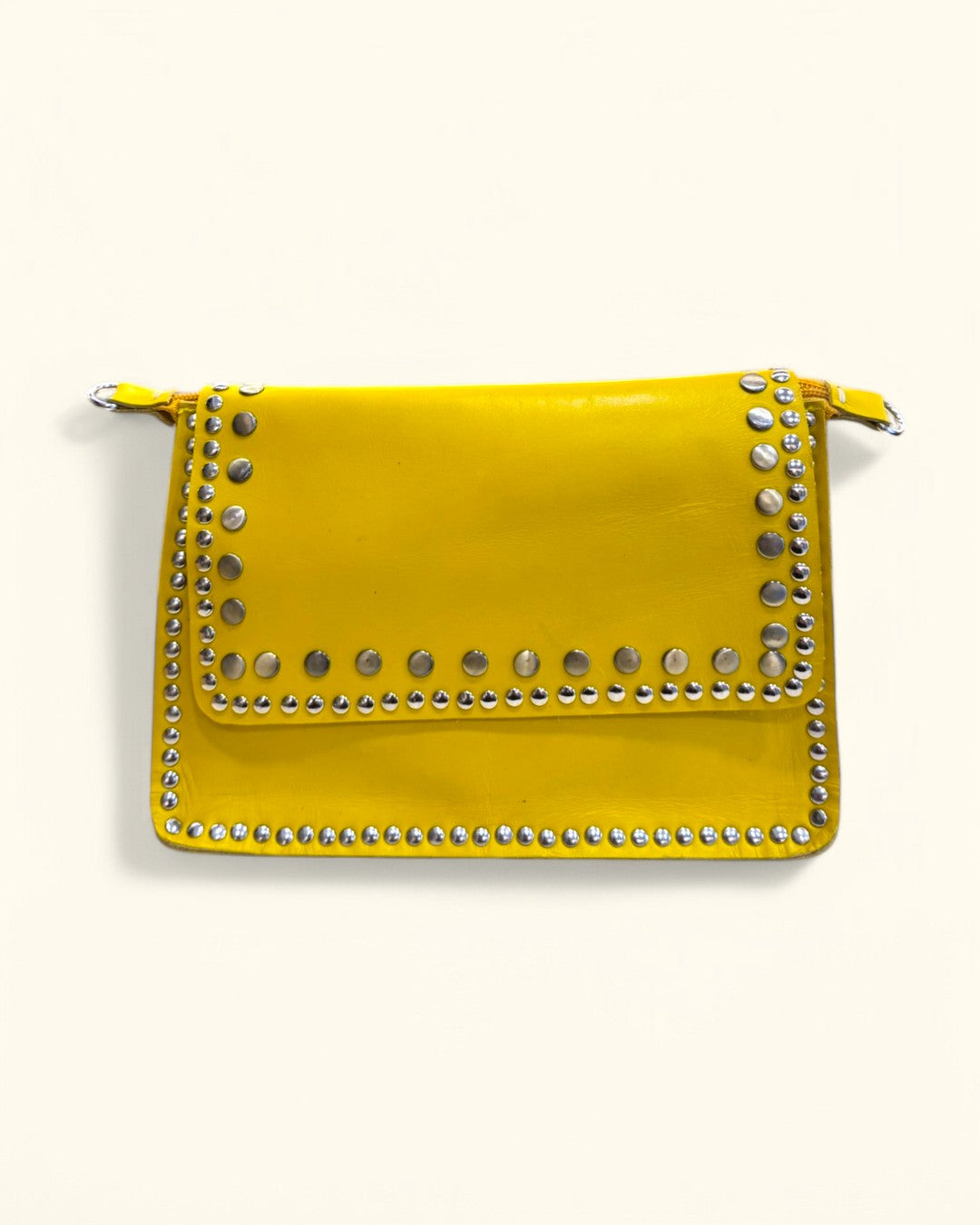 BOLSO BELLA AMARILLO