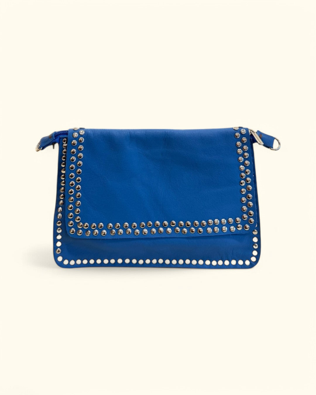 BOLSO BELLA AZUL KLEIN