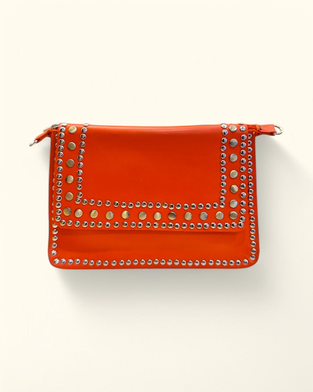 BOLSO BELLA NARANJA