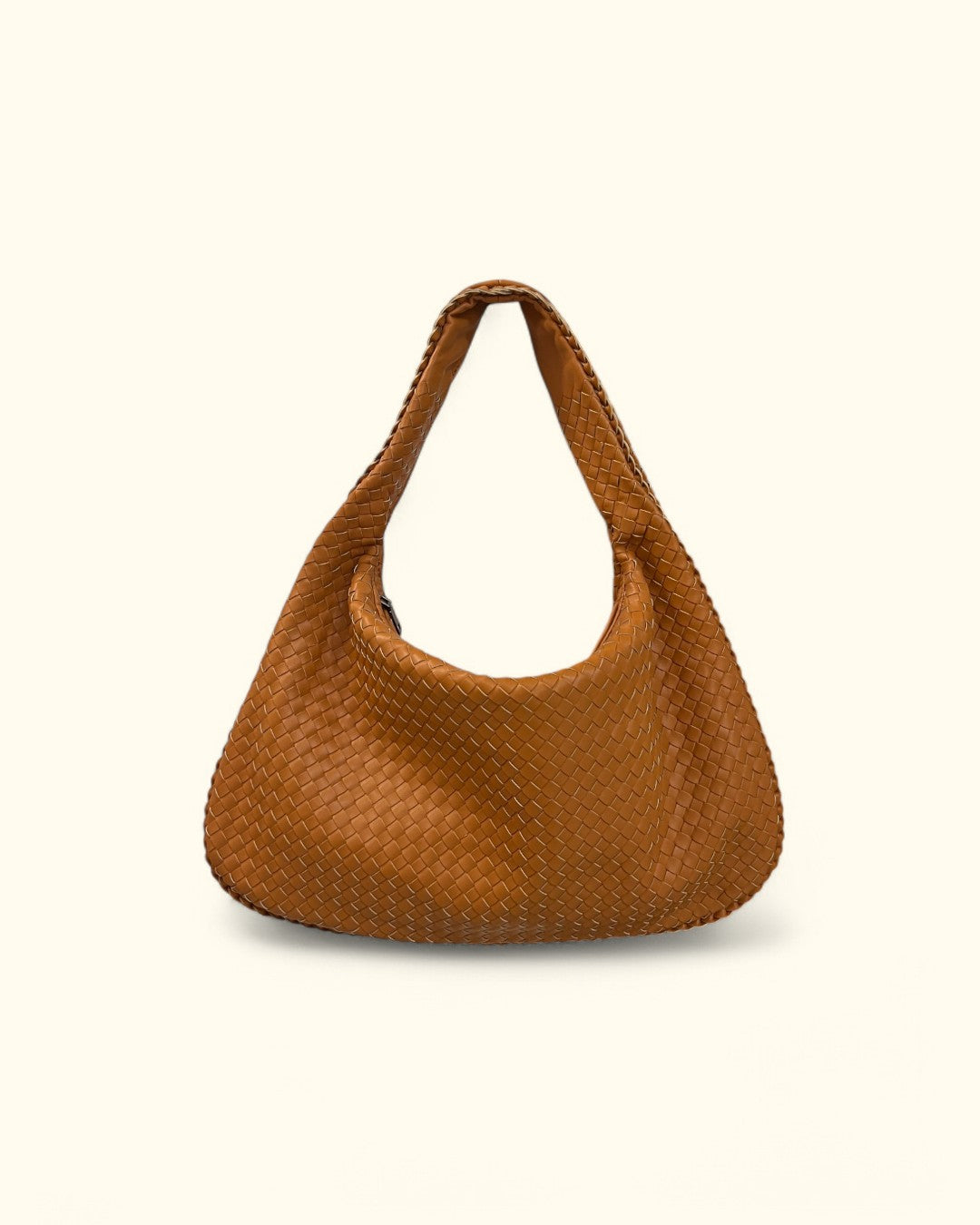 BOLSO BIANCA WHISKY