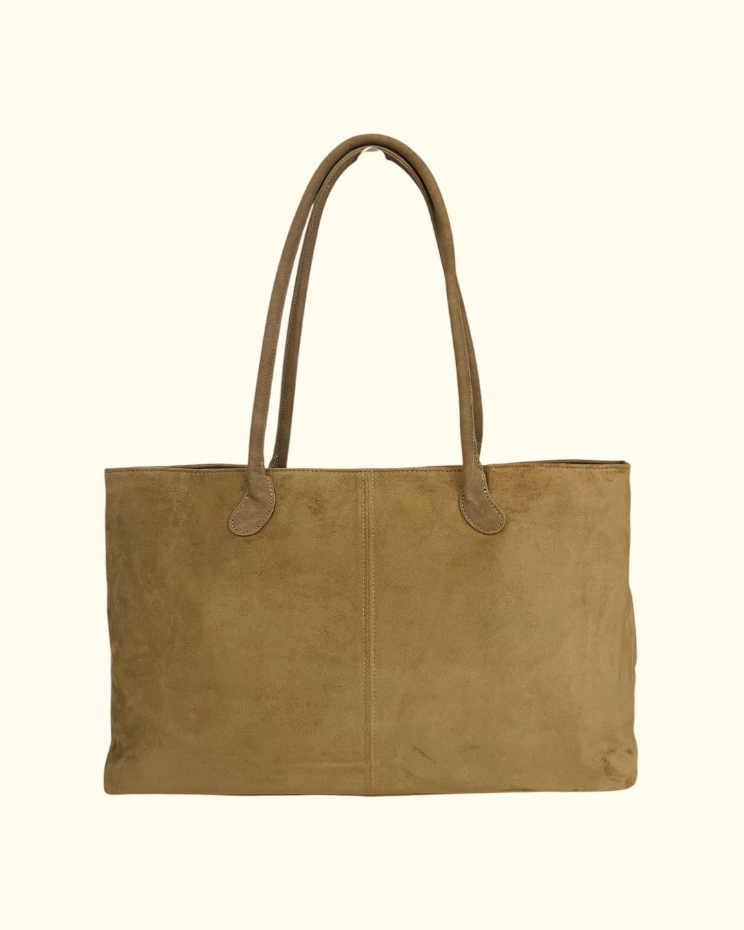 BOLSO CHAR TAUPE