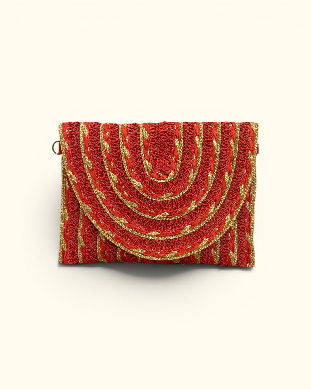BOLSO COOGE ROJO