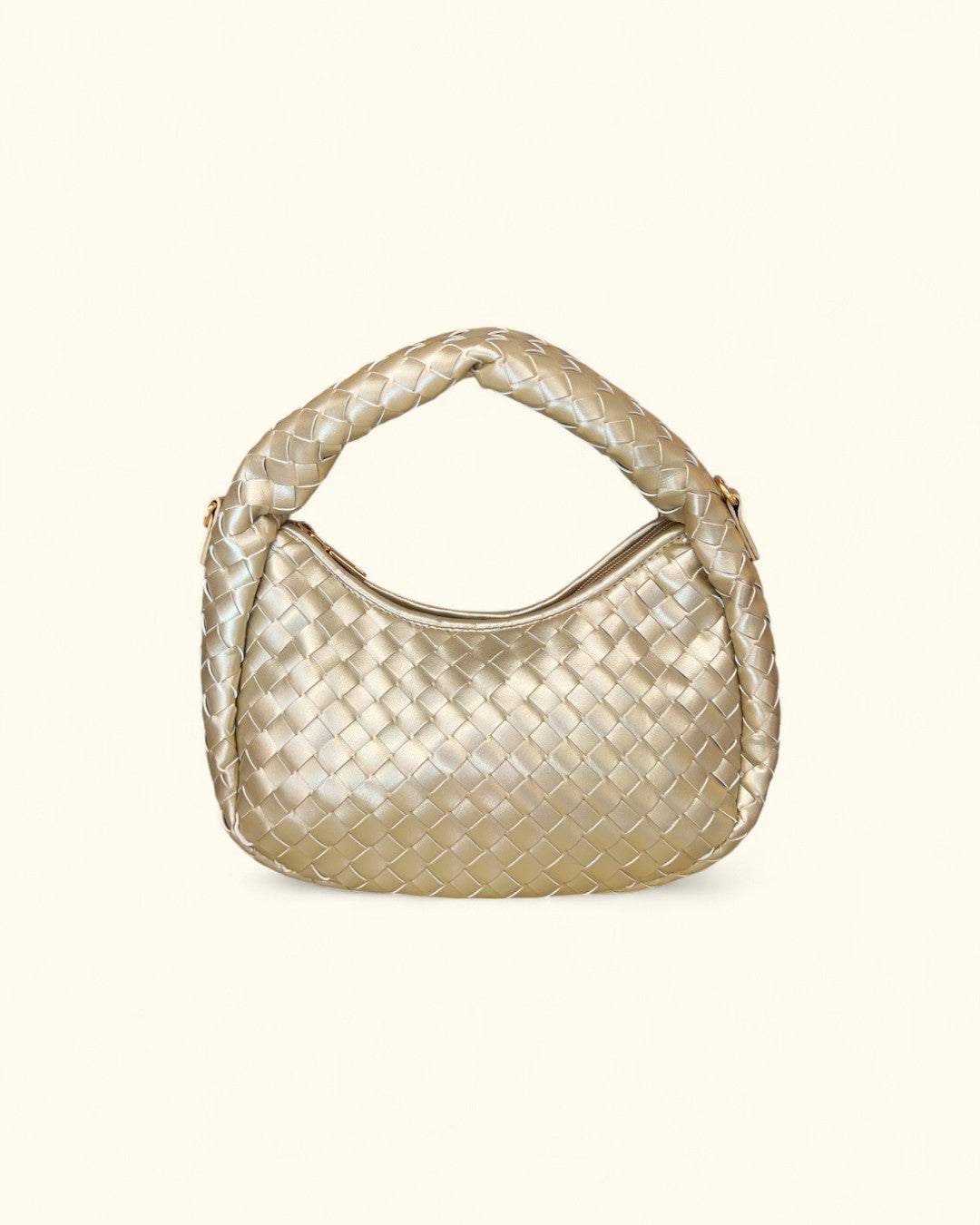 BOLSO LONDON II DORADO