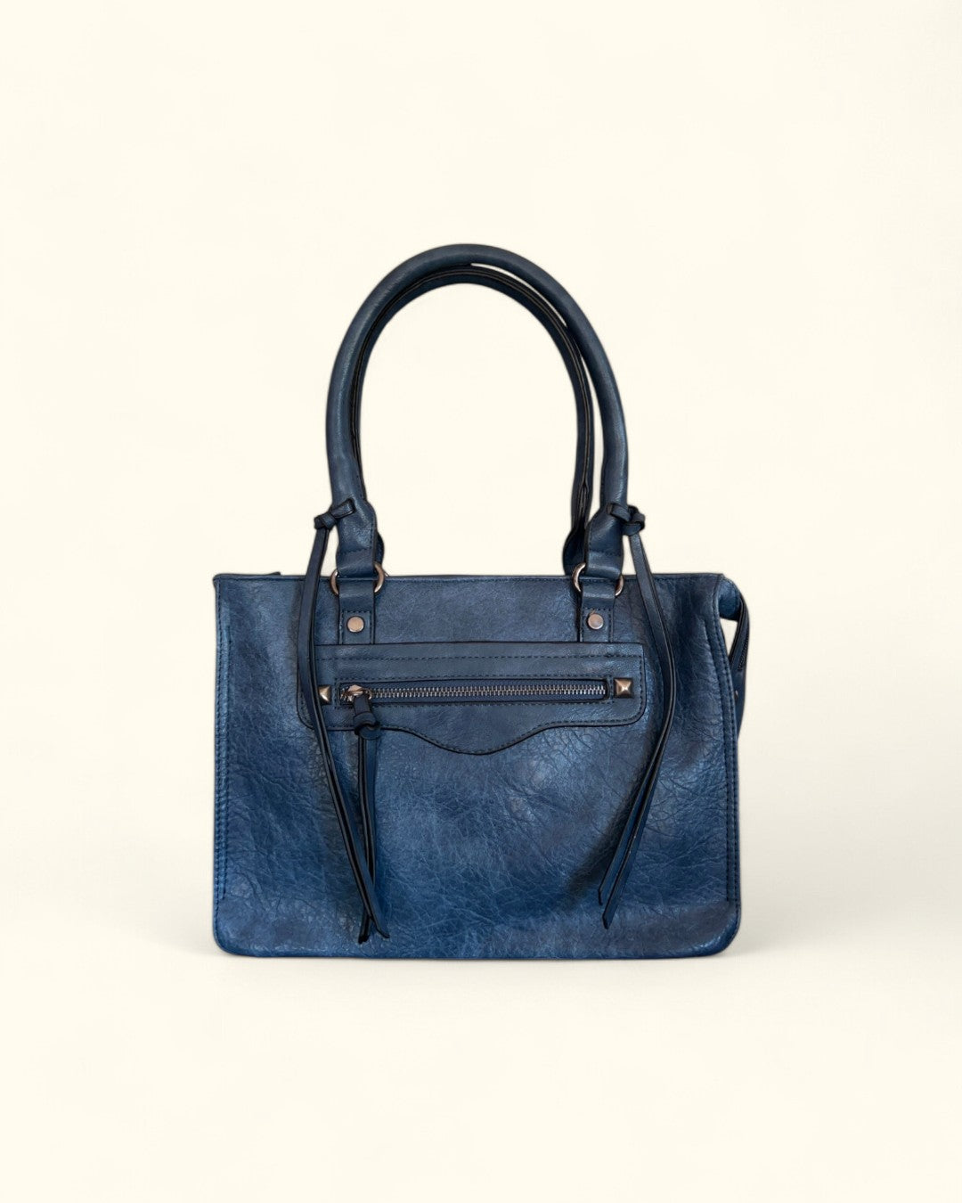 BOLSO MIMI AZUL MARINO
