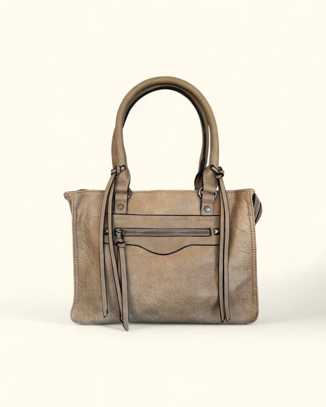 BOLSO MIMI BEIGE