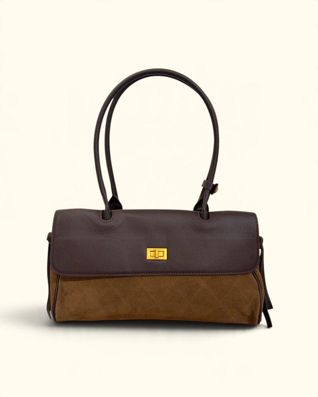 BOLSO NINA MARRÓN