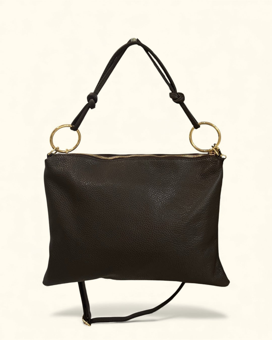 BOLSO NINING CHOCOLATE