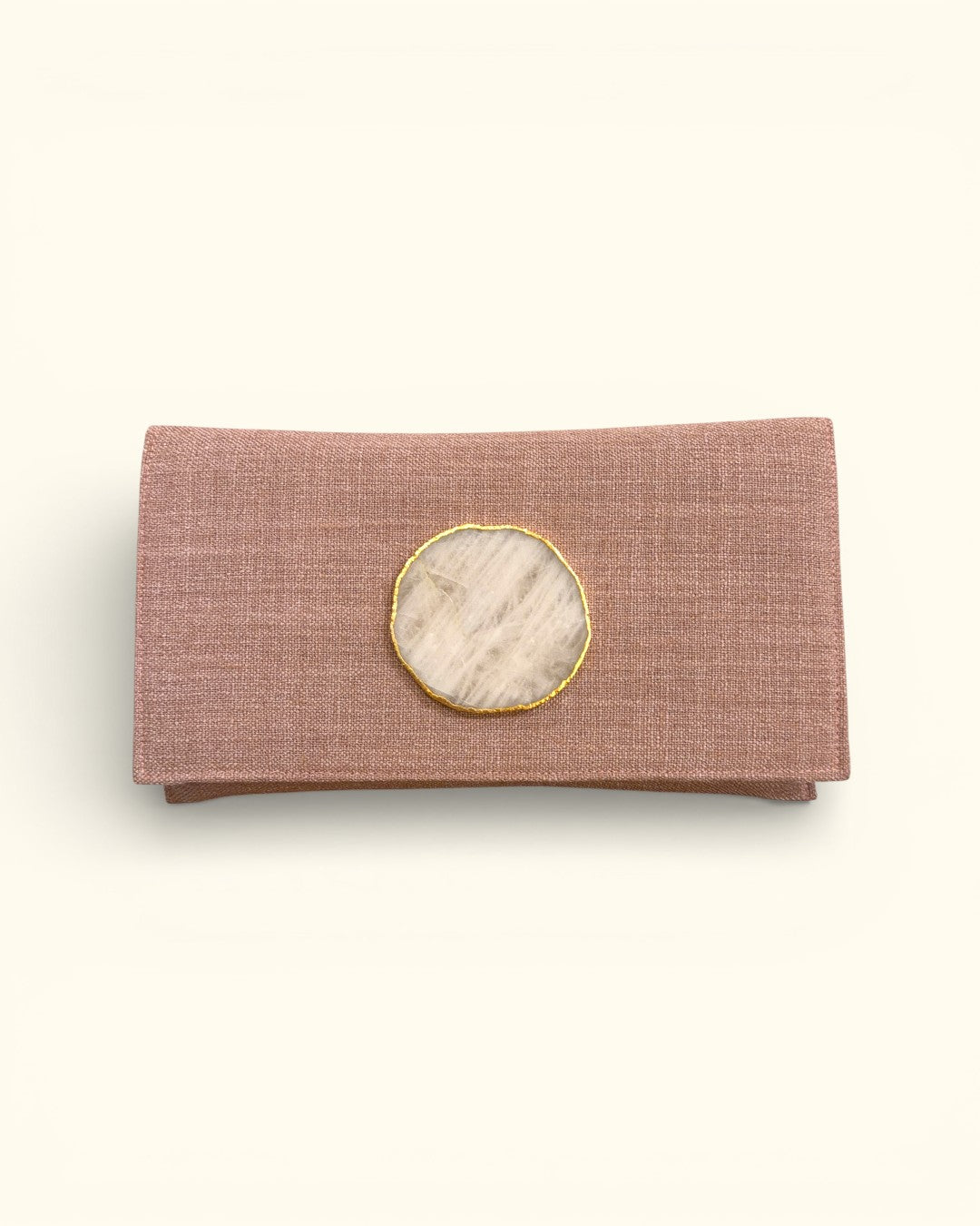 BOLSO PARIS ROSA PALO