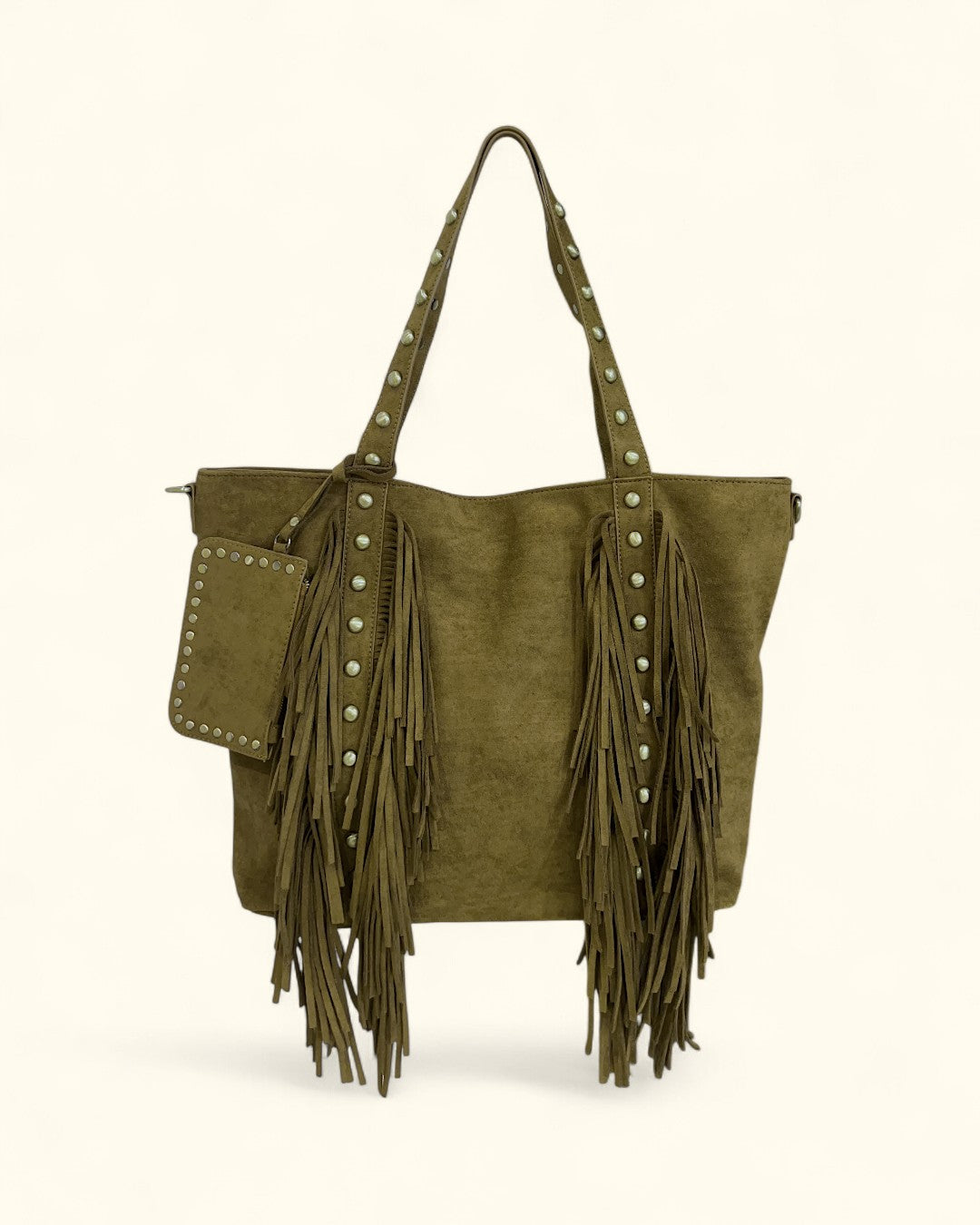 BOLSO PAULA II KHAKI