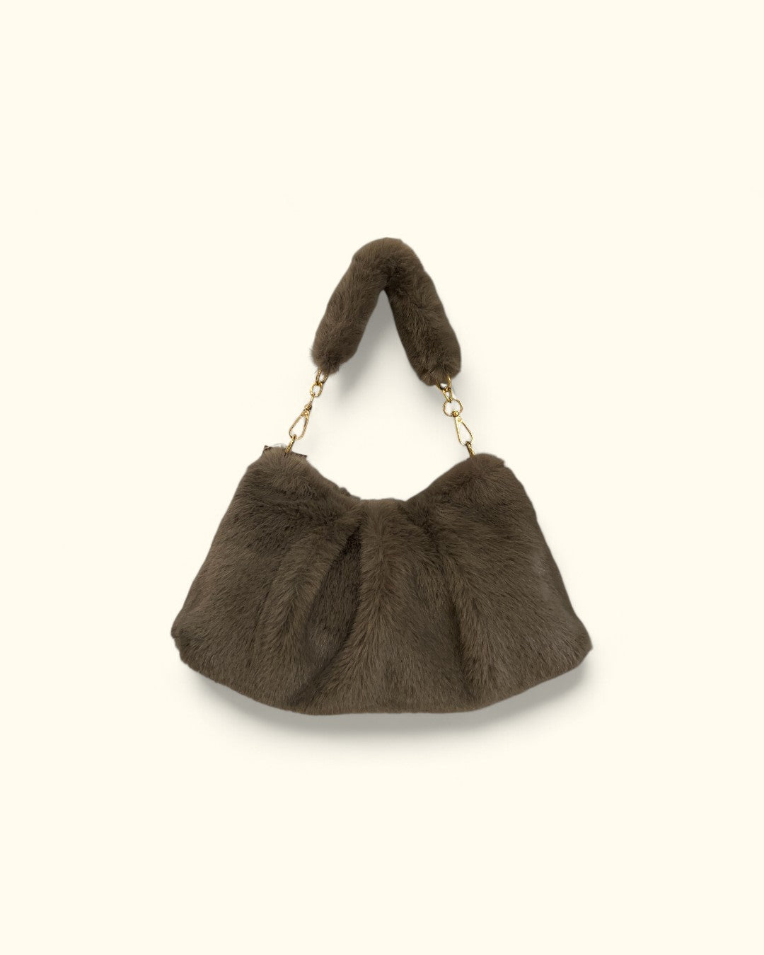BOLSO OLIVIA TAUPE