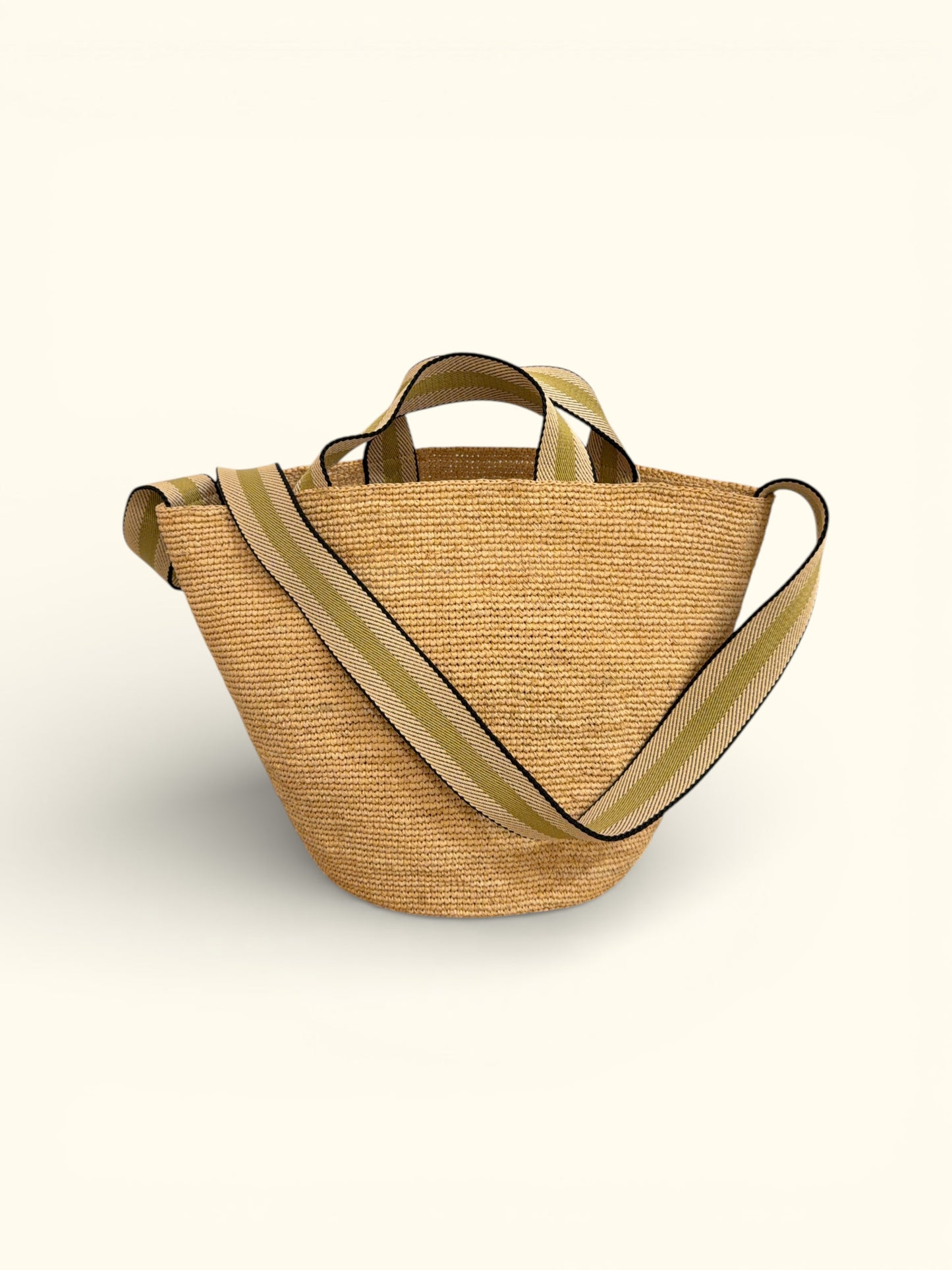 BOLSO SAINT TROPEZ CRUDO