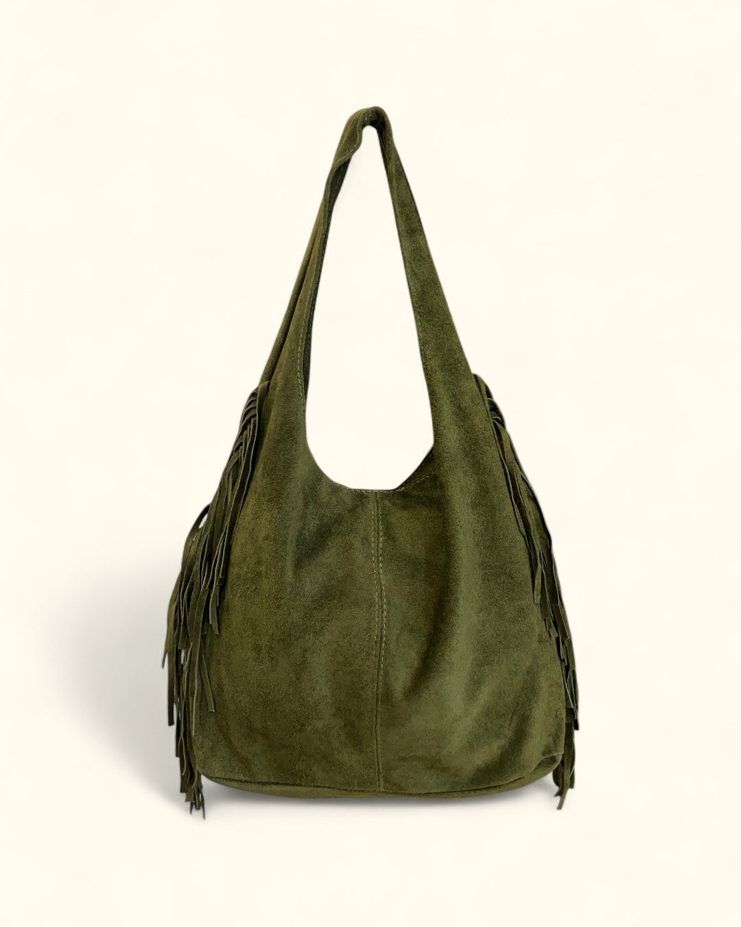 BOLSO SHADYS GRANDE KHAKI