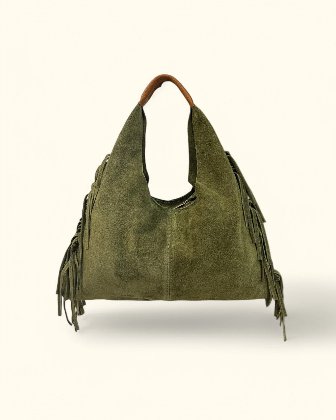 BOLSO SHADYS KHAKI