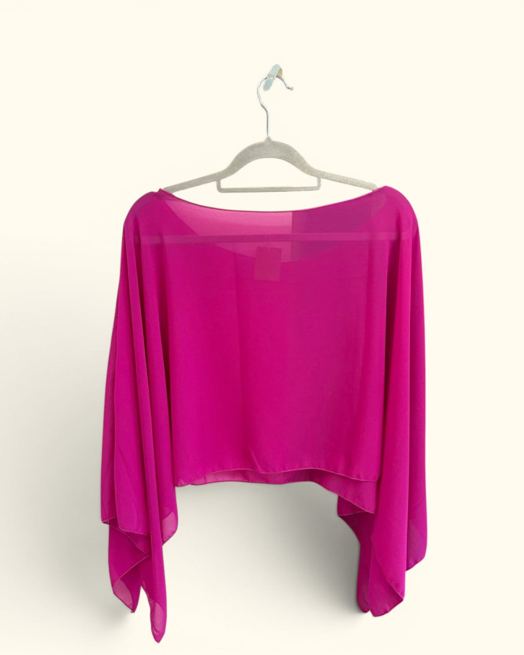 CAPA FUCSIA