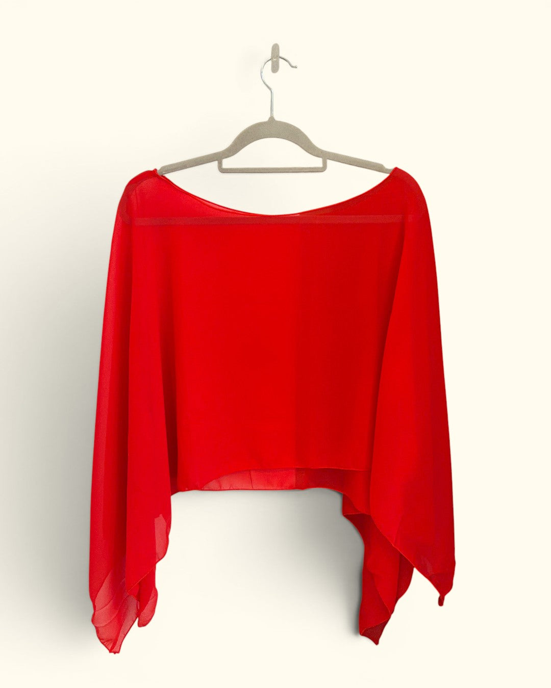CAPA ROJO