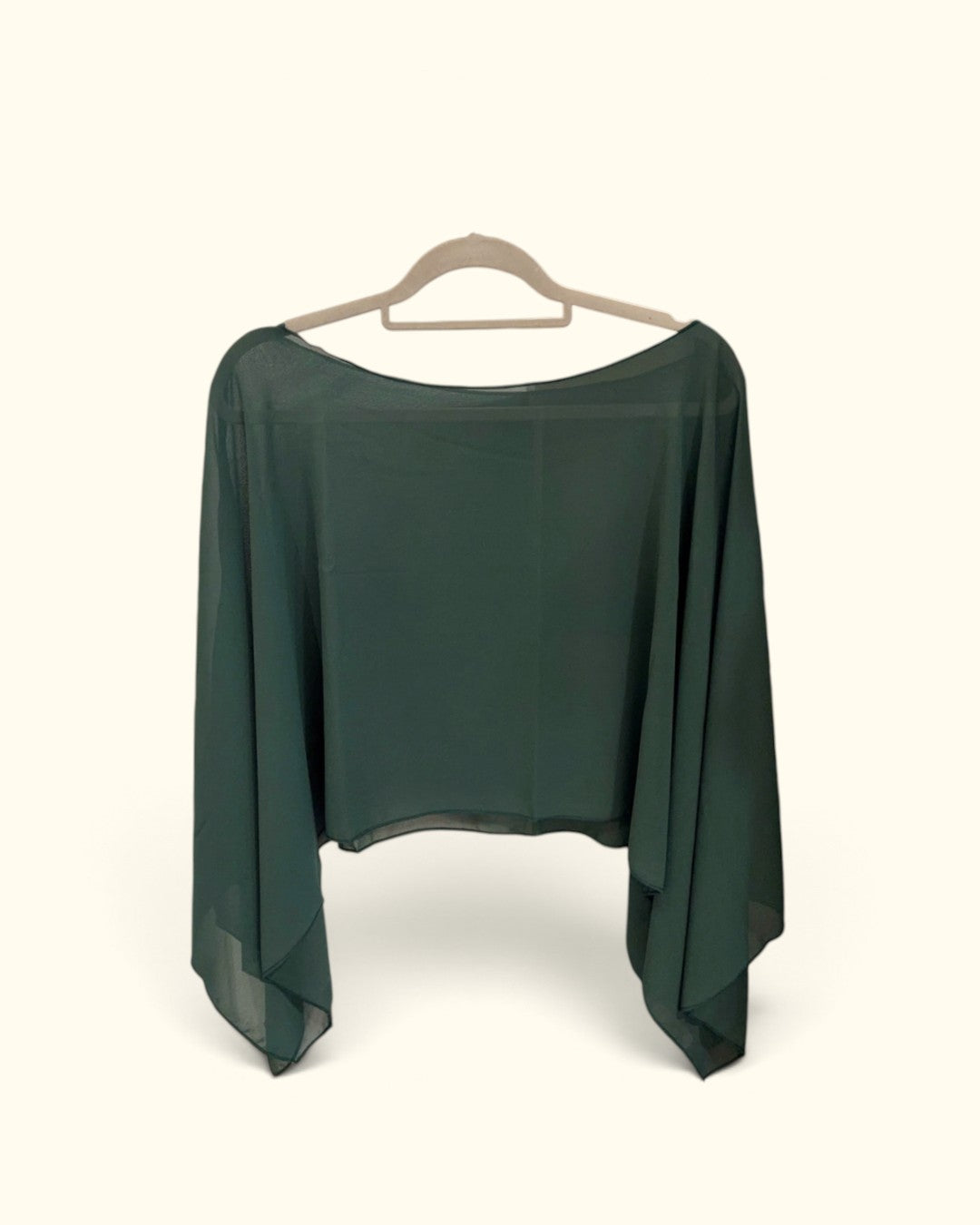 CAPA VERDE