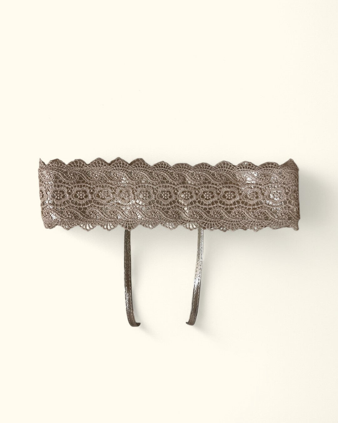 CINTURÓN FLORENCIA DORADO