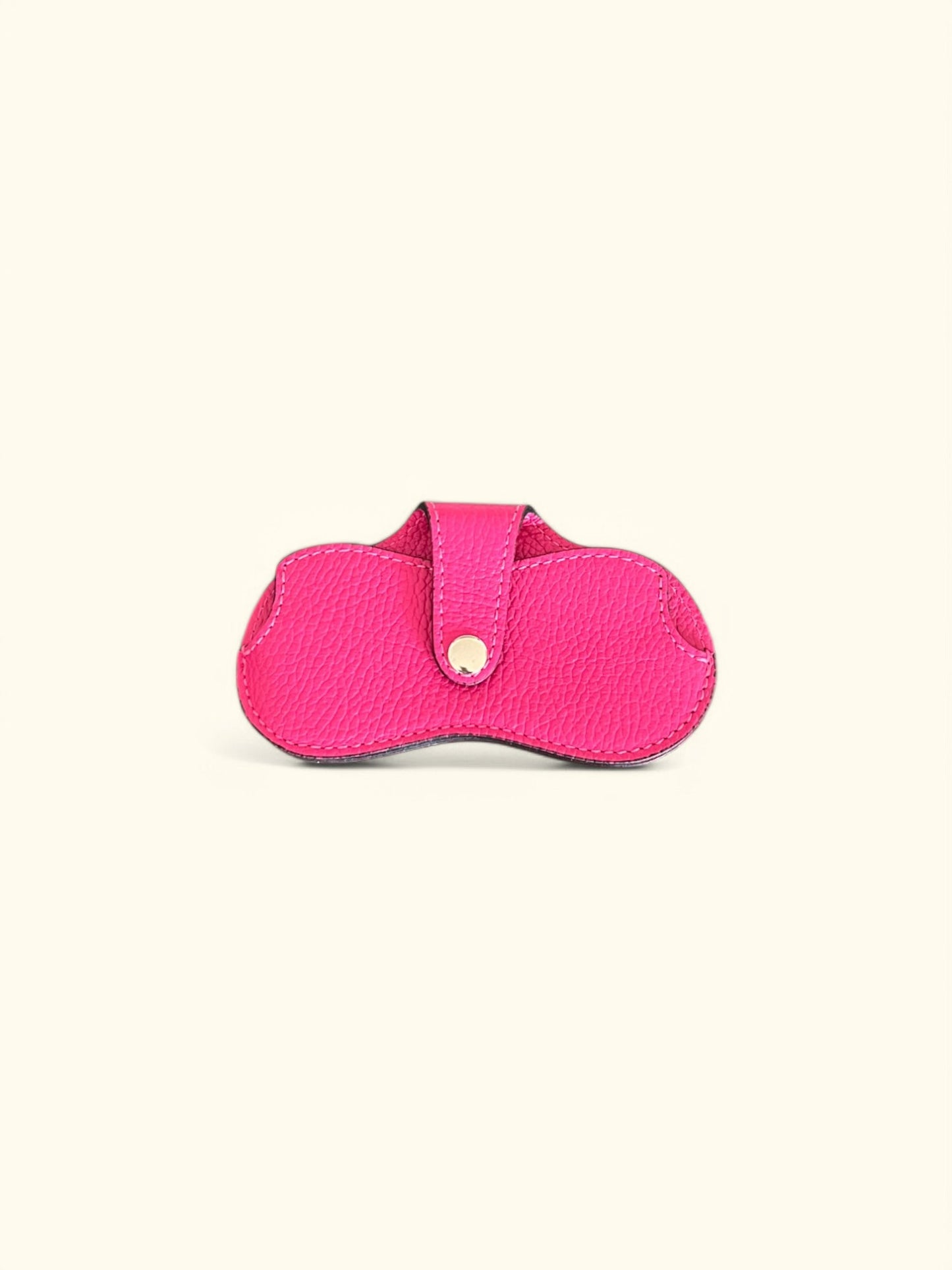 FUNDA DE GAFAS FUCSIA