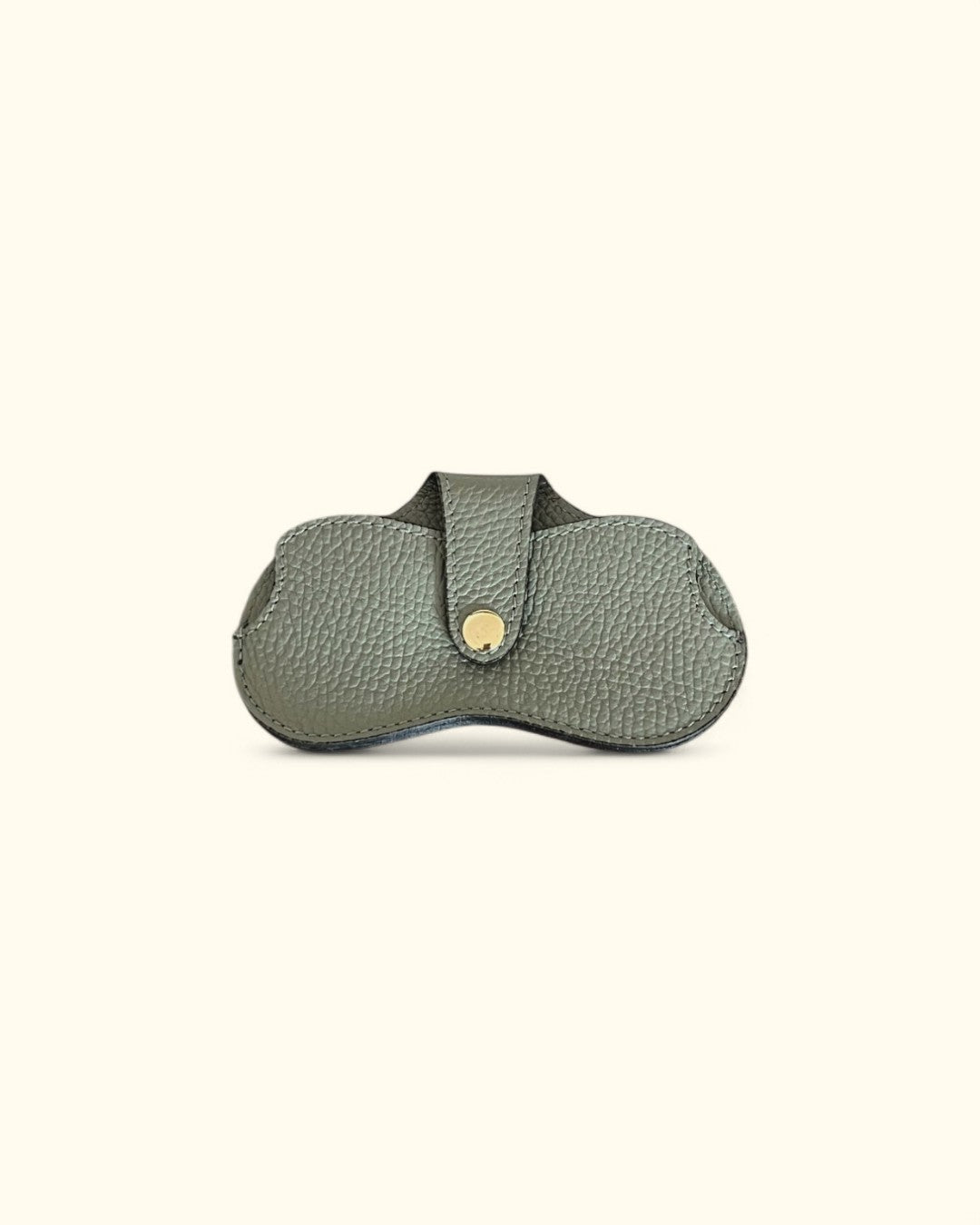 FUNDA DE GAFAS VERDE