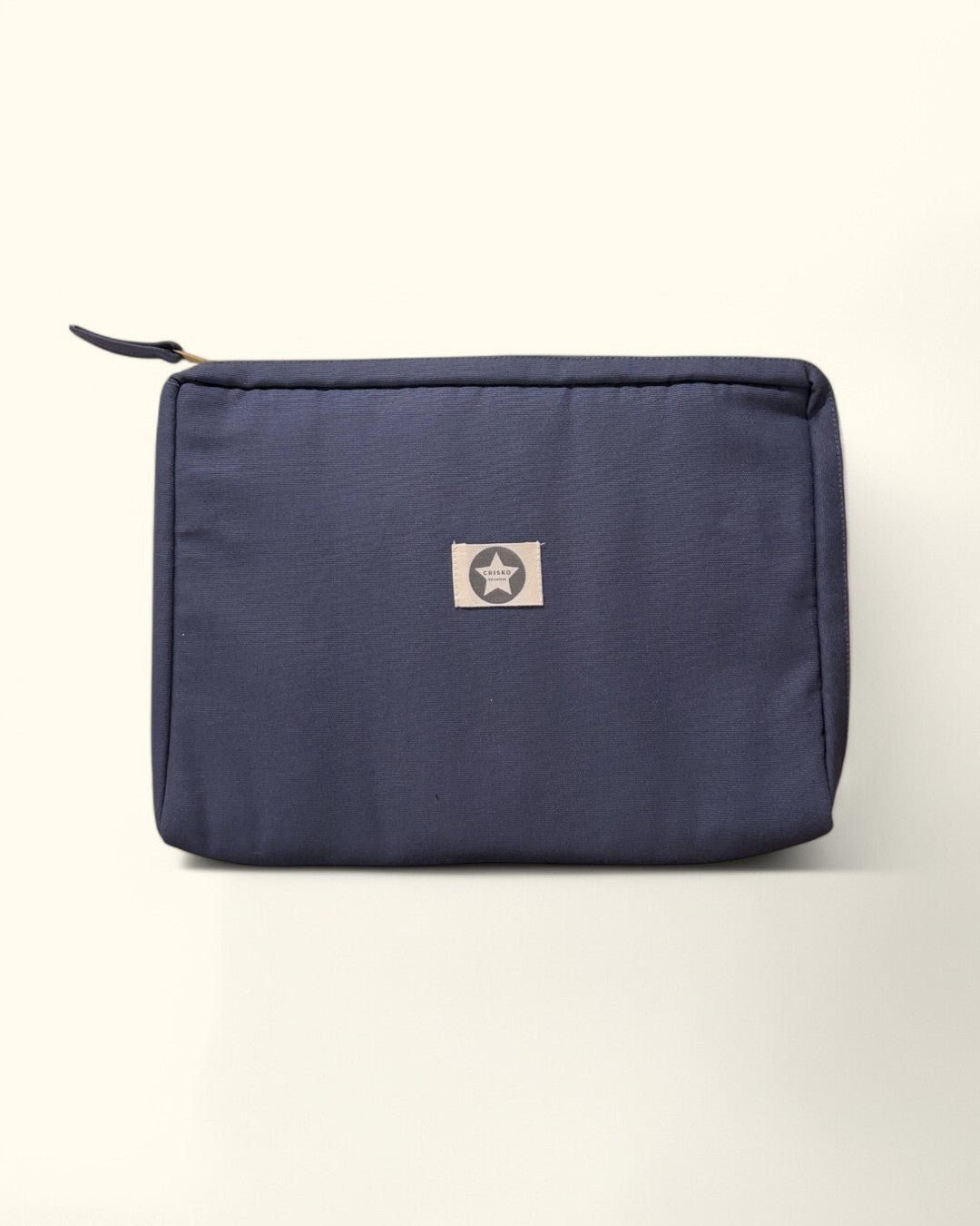 FUNDA DE ORDENADOR AZUL MARINO