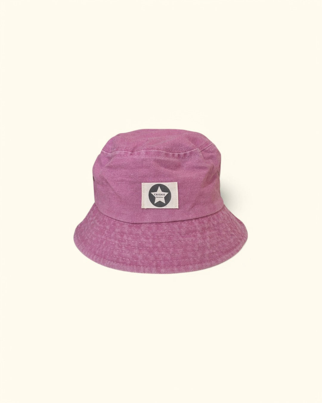 GORRO CABARITA ROSA