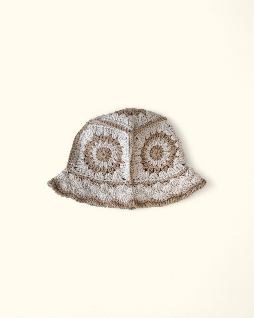 GORRO KILLALEA BEIGE