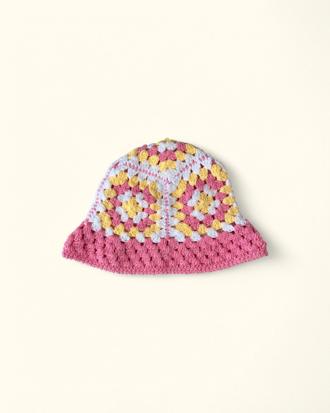 GORRO KILLALEA ROSA