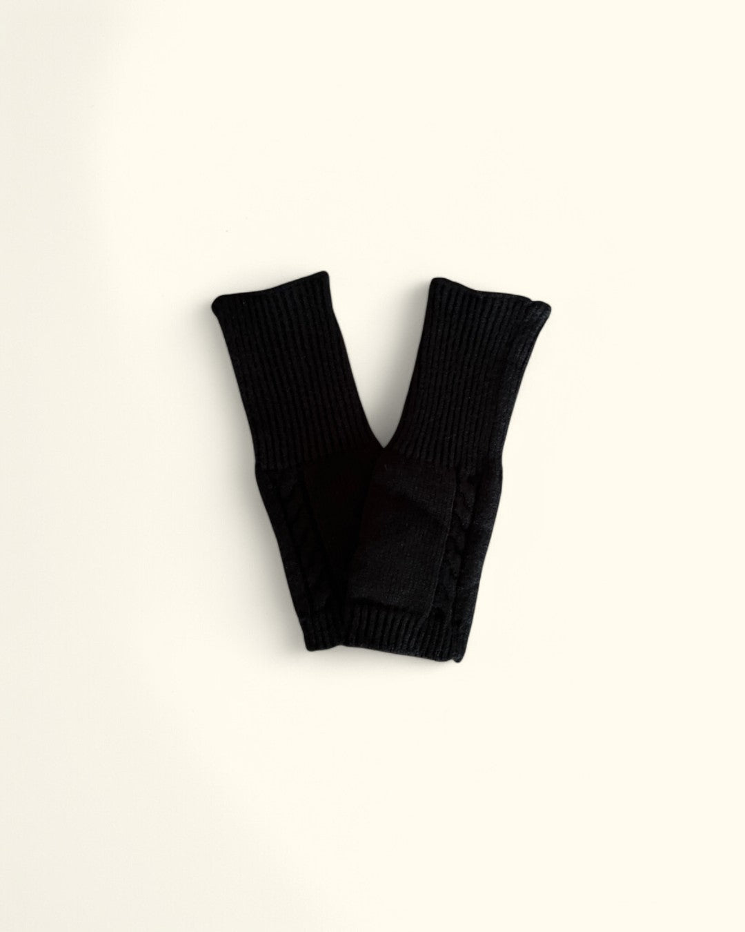 MANGUITO CANALÉ NEGRO