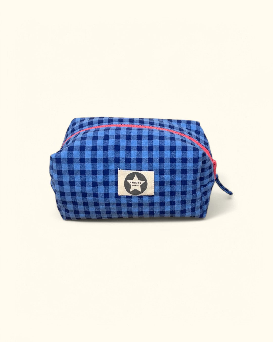 NECESER PEQUEÑO AZUL