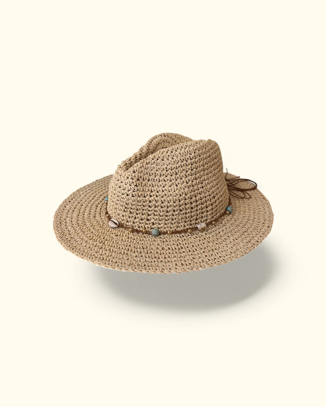 SOMBRERO TAMARAMA SHELL