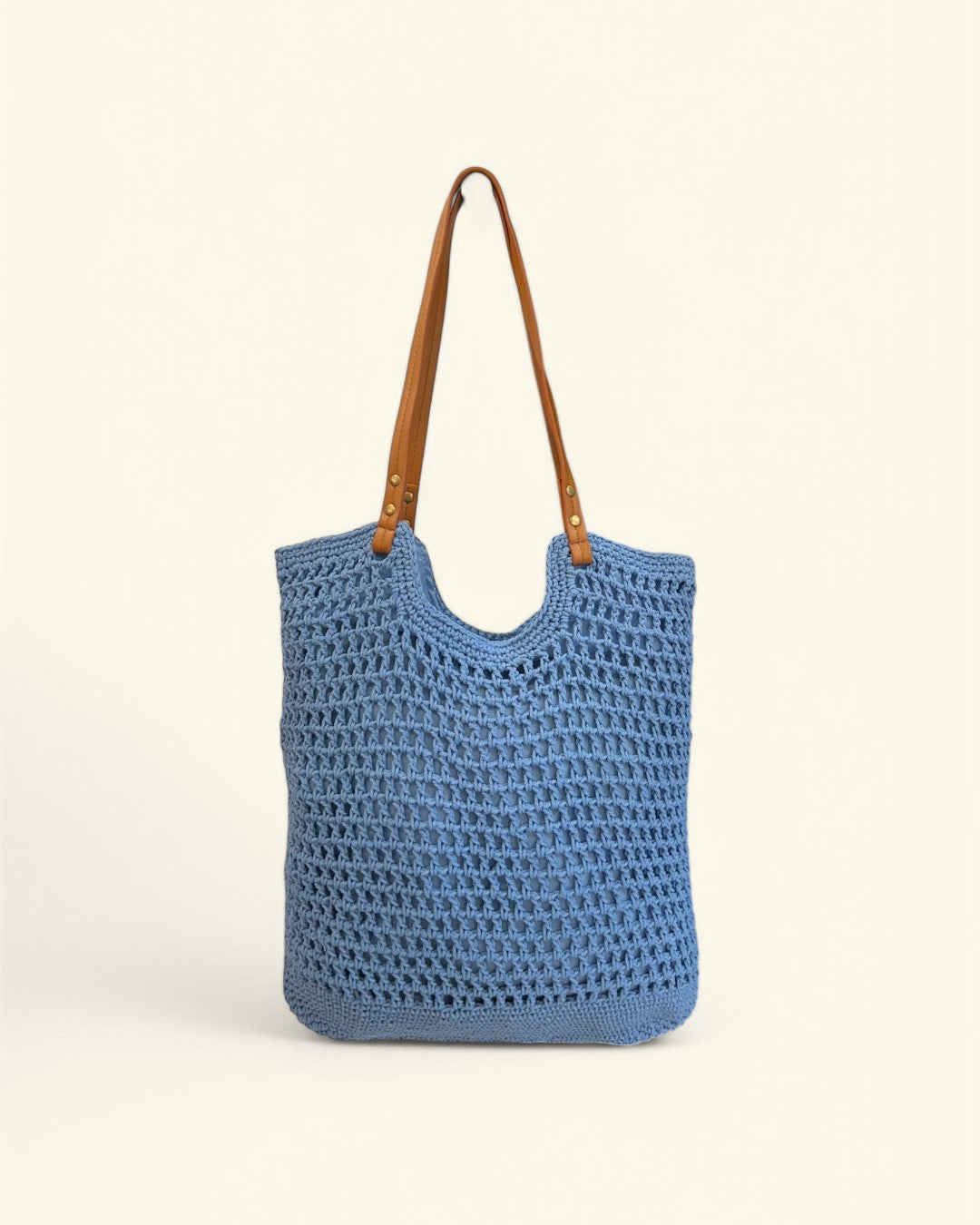 BOLSO BONDI TOTE BAG AZUL