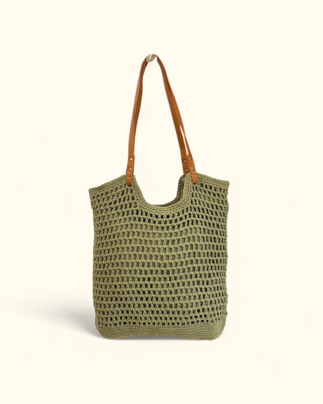 BOLSO BONDI TOTE BAG KHAKI
