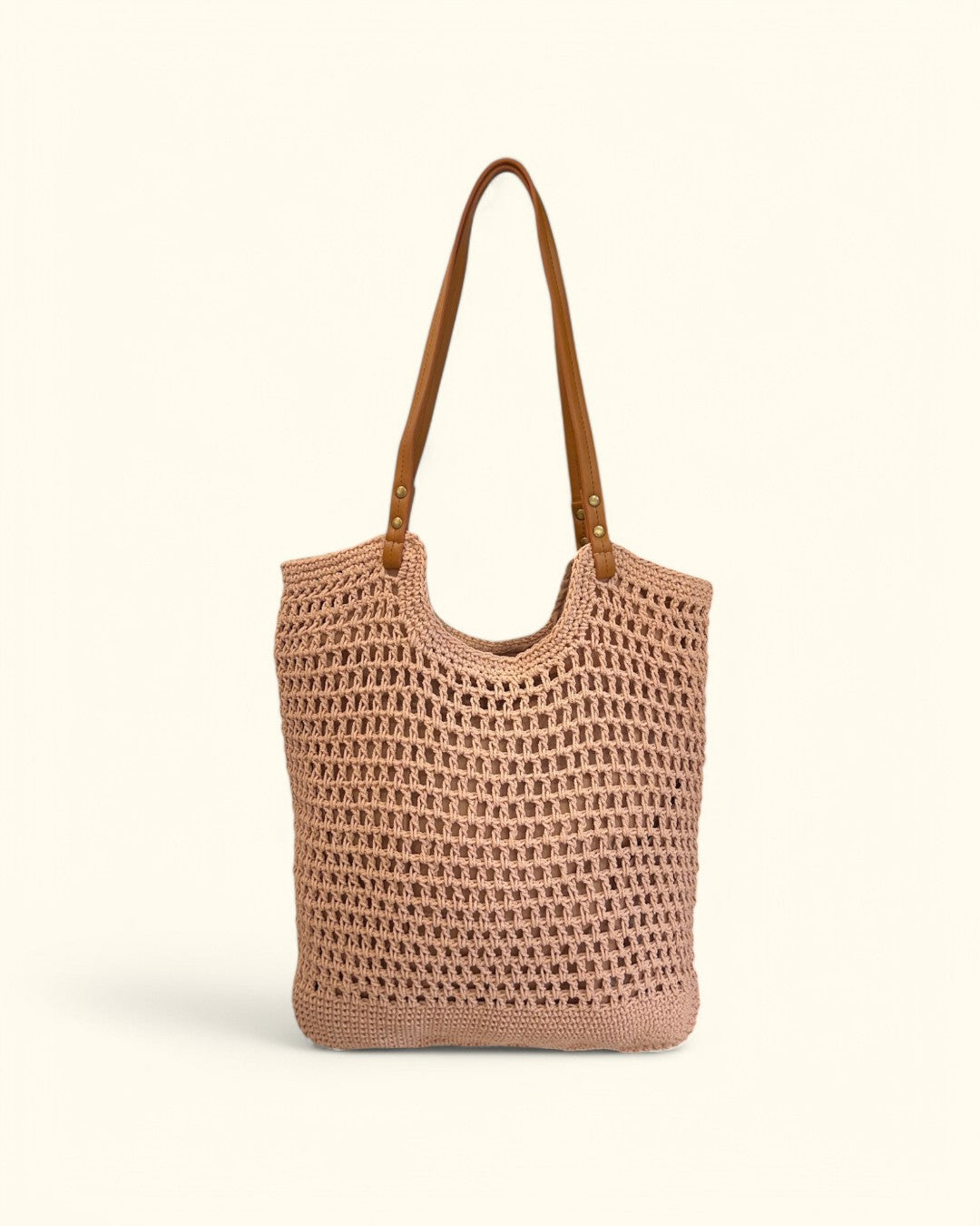 BOLSO BONDI TOTE BAG ROSA