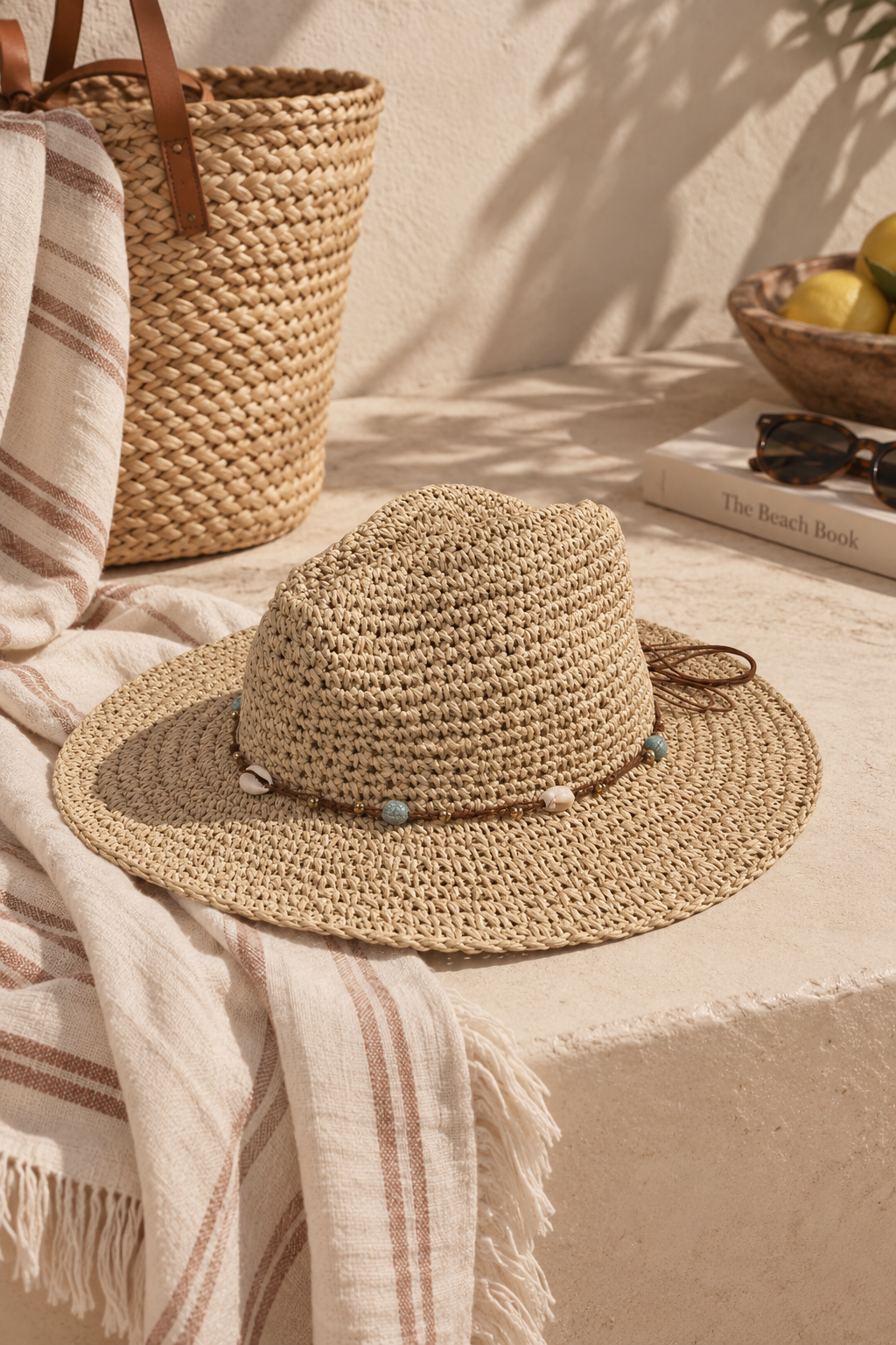 SUMMER COLLECTION