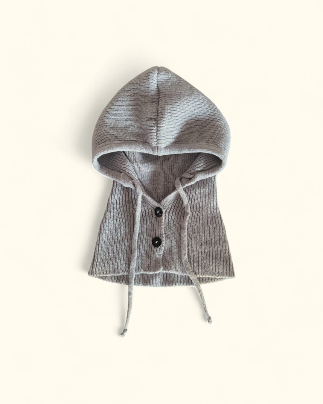 BALACLAVA GRIS