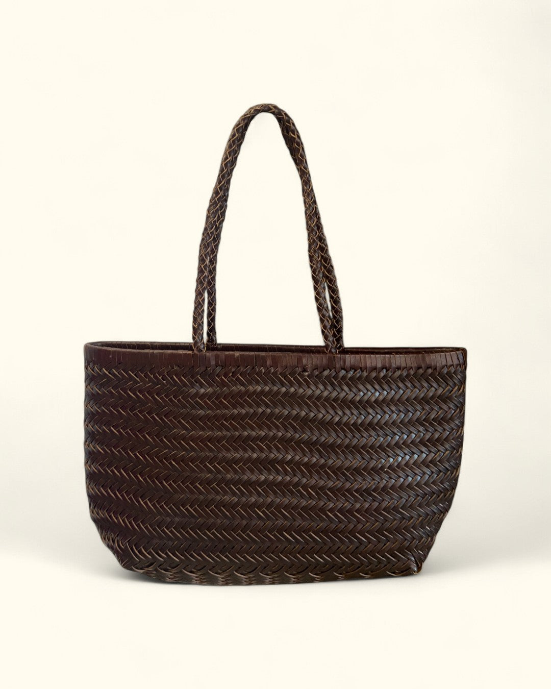 BOLSO ARI MARRÓN CHOCOLATE