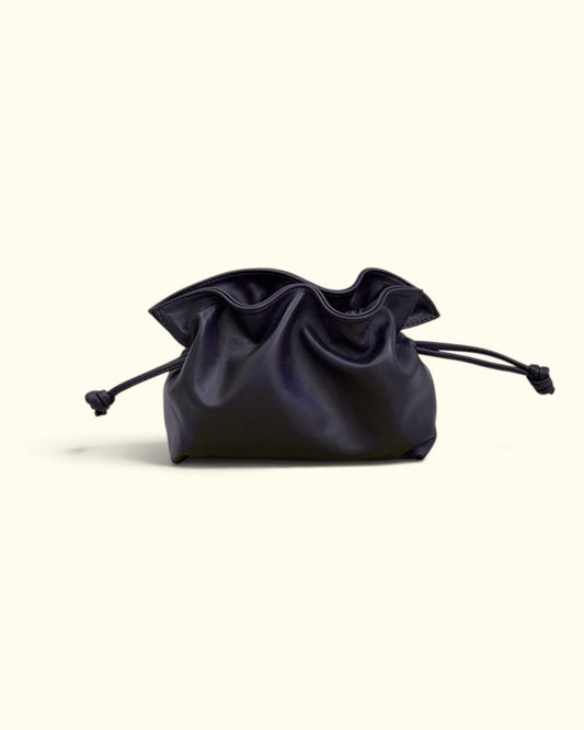 BOLSO GABRIELA AZUL MARINO